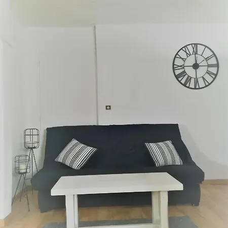 Le Petit Loft Vosgien Apartment Cornimont Exterior photo