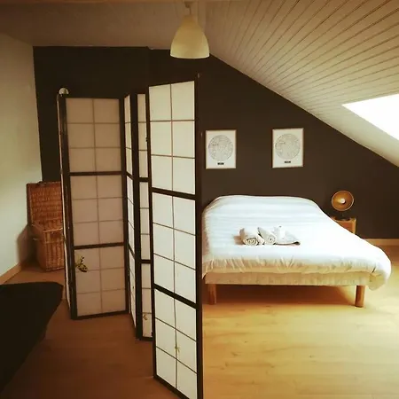 Le Petit Loft Vosgien Apartment Cornimont Exterior photo