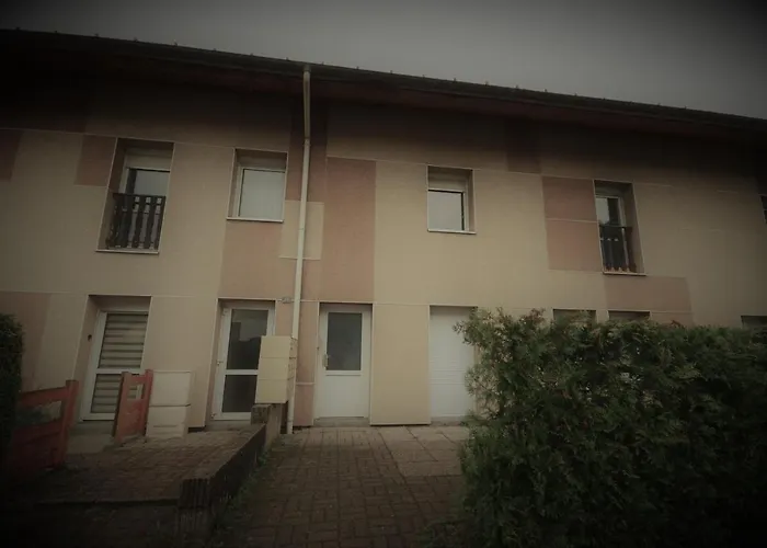 Le Petit Loft Vosgien