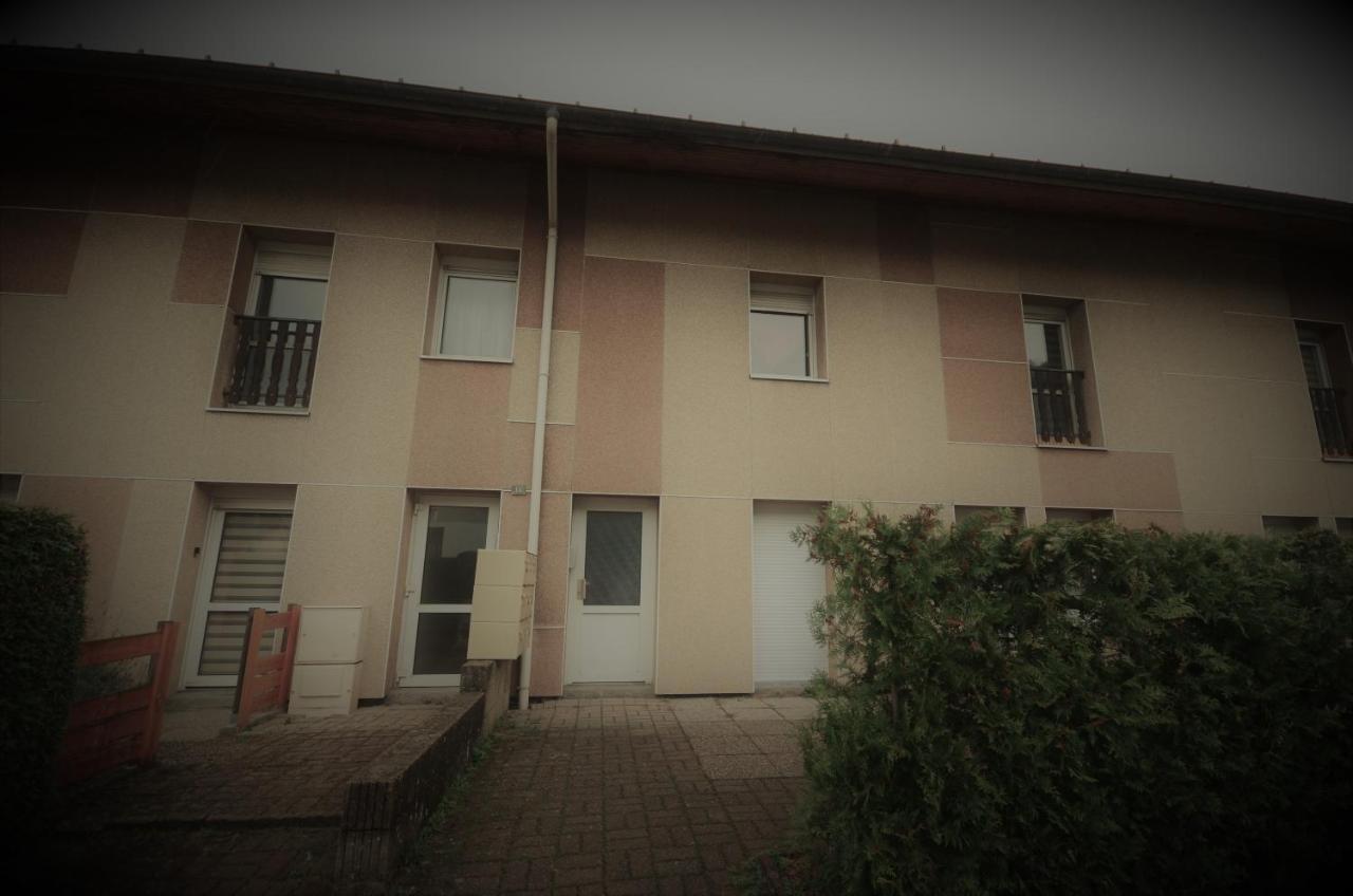 Apartment Le Petit Loft Vosgien *