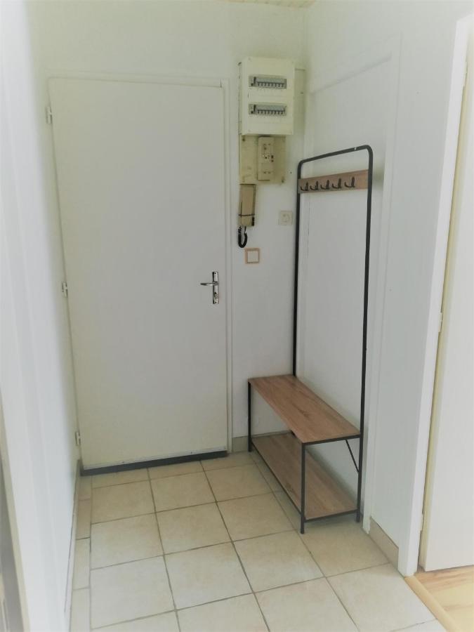Apartment Le Petit Loft Vosgien *