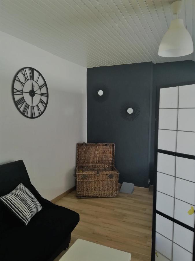 Le Petit Loft Vosgien Apartment *
