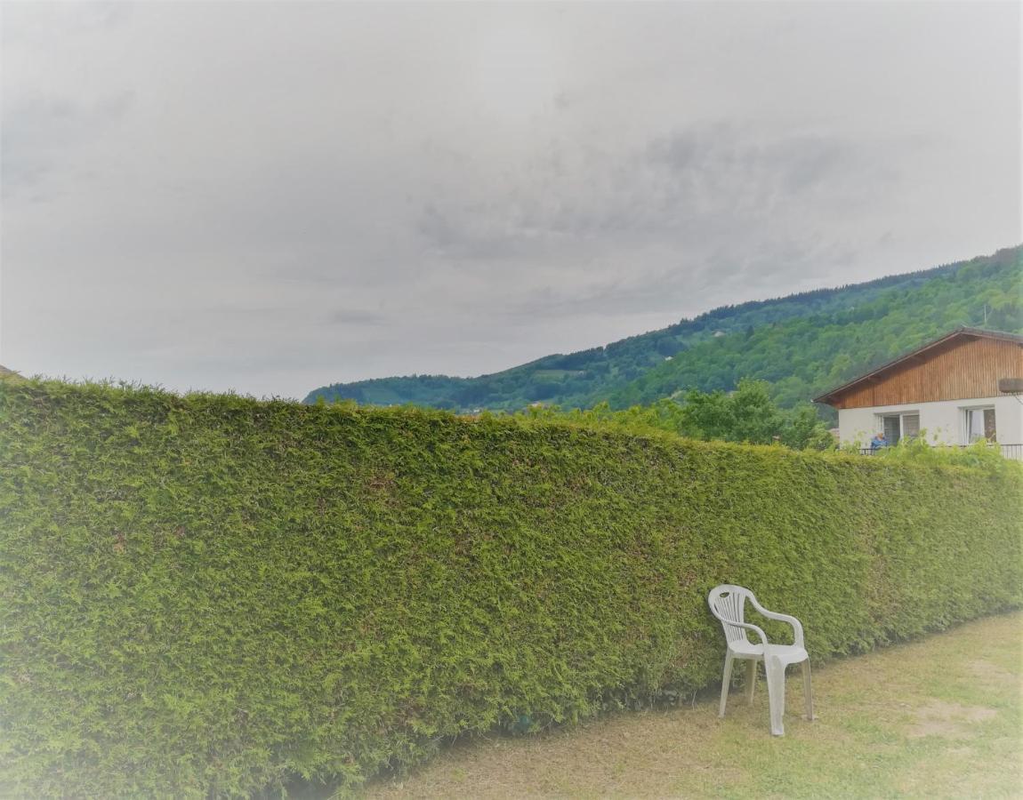 Le Petit Loft Vosgien