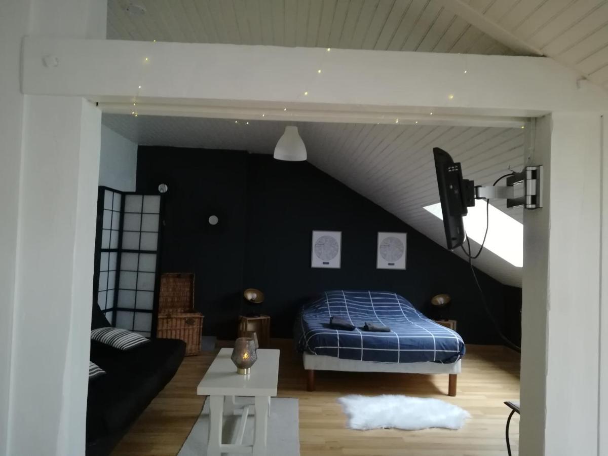 Le Petit Loft Vosgien