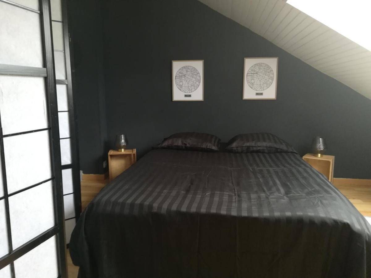 Le Petit Loft Vosgien Apartment *