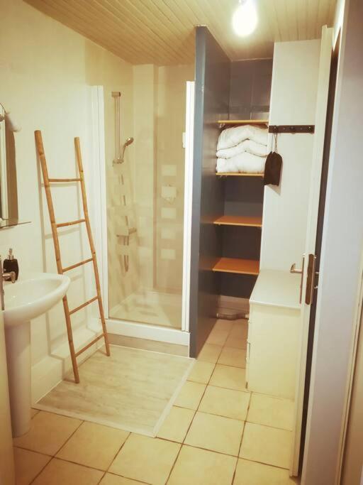 Apartment Le Petit Loft Vosgien *